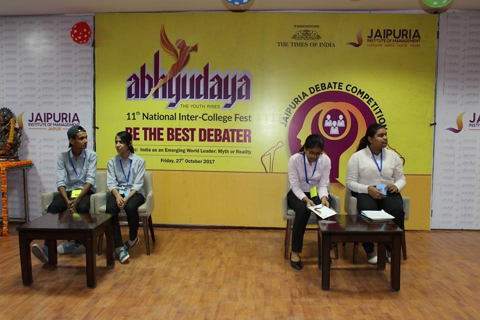 Jaipuria Institute of Management Events photo 5